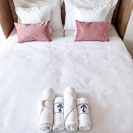 מאלינסקה Apartments Zivko מראה חיצוני תמונה