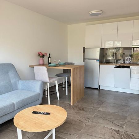 מאלינסקה Apartments Zivko מראה חיצוני תמונה