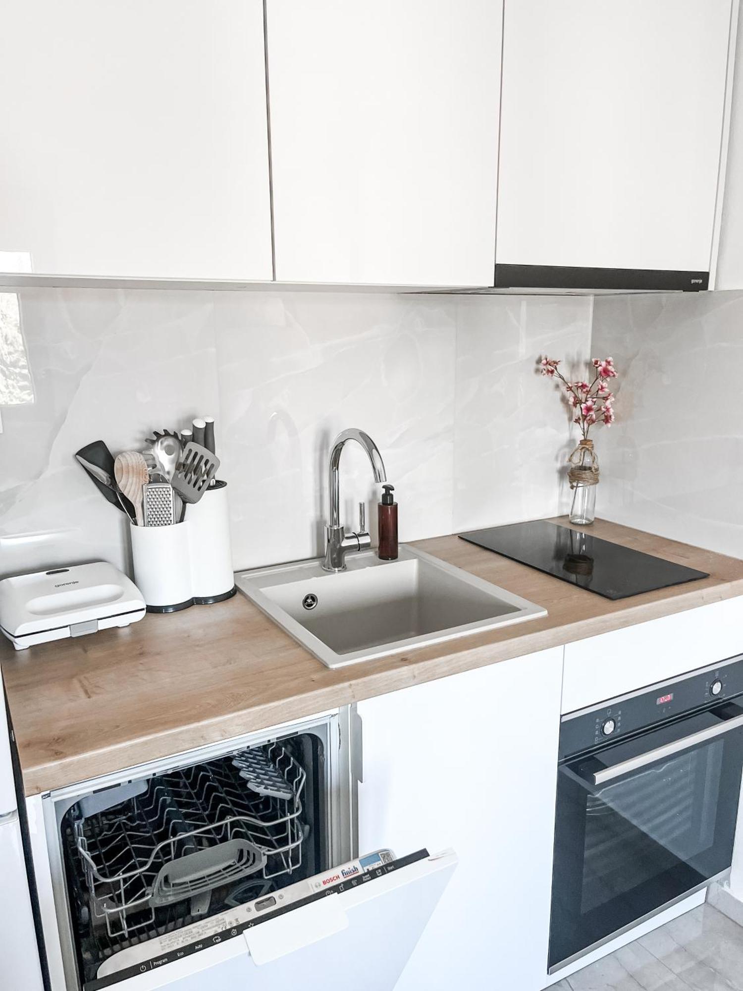 מאלינסקה Apartments Zivko מראה חיצוני תמונה