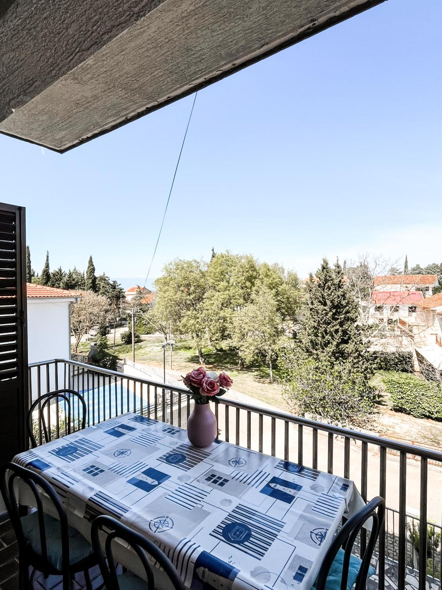 מאלינסקה Apartments Zivko מראה חיצוני תמונה
