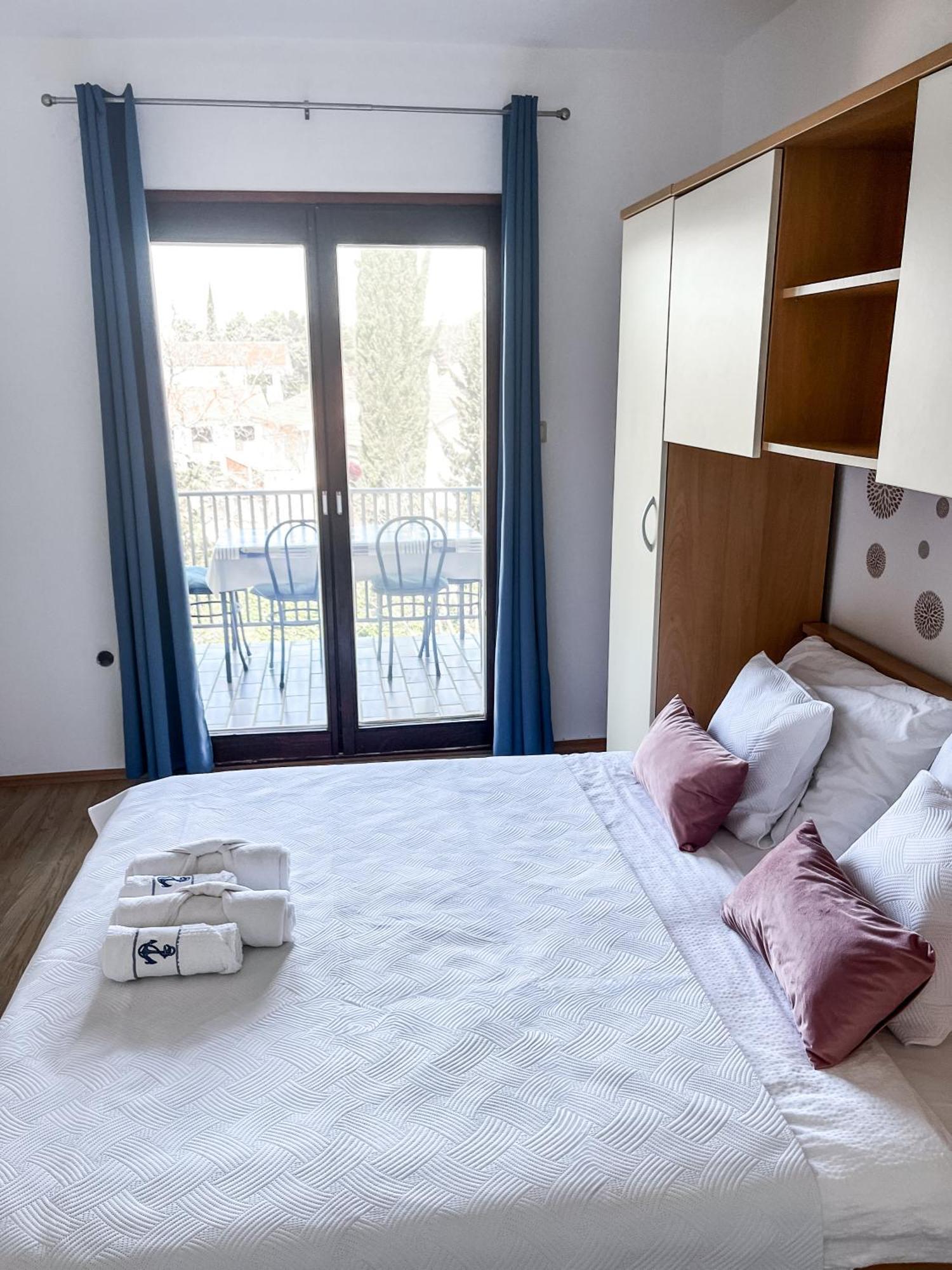 מאלינסקה Apartments Zivko מראה חיצוני תמונה