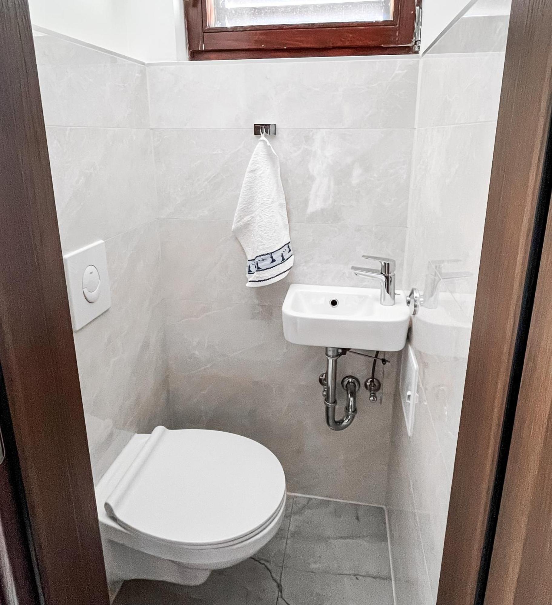 מאלינסקה Apartments Zivko מראה חיצוני תמונה