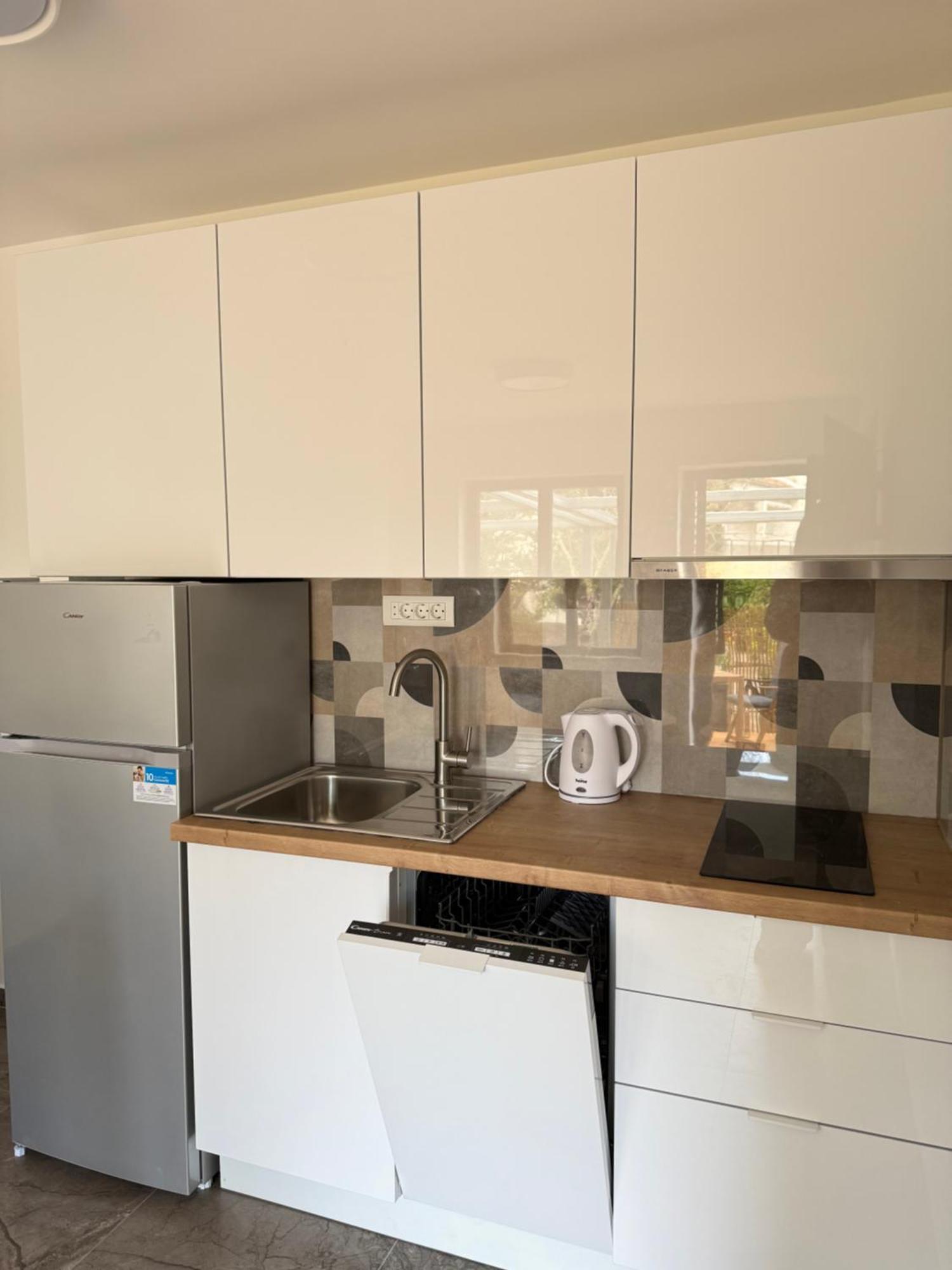 מאלינסקה Apartments Zivko מראה חיצוני תמונה