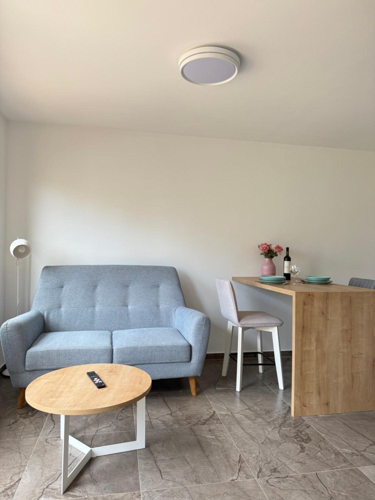 מאלינסקה Apartments Zivko מראה חיצוני תמונה